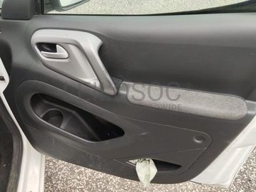 Citroën Berlingo · Ano 2016