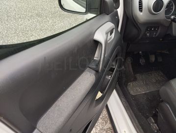 Citroën Berlingo · Ano 2016