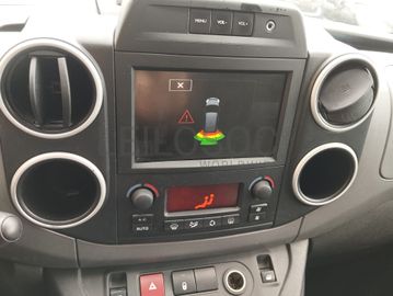 Citroën Berlingo · Ano 2016