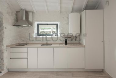 Quinta “Casas d’Oliva” · Caramulo