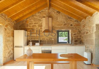 Quinta “Casas d’Oliva” · Caramulo