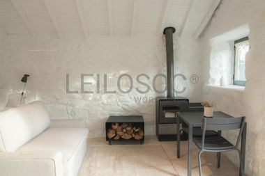 Quinta “Casas d’Oliva” · Caramulo