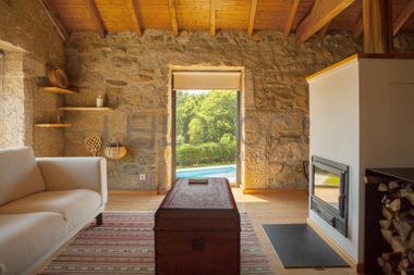 Quinta “Casas d’Oliva” · Caramulo