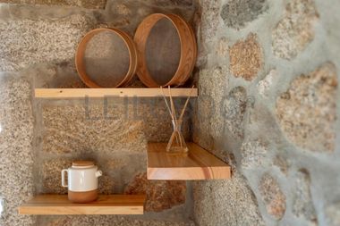 Quinta “Casas d’Oliva” · Caramulo