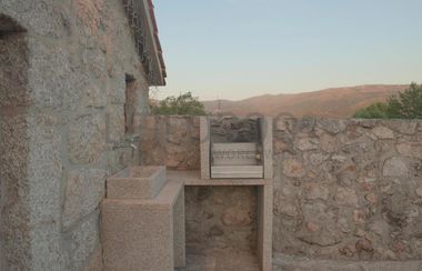 Quinta “Casas d’Oliva” · Caramulo