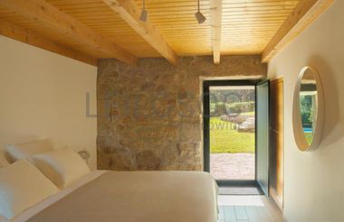 Quinta “Casas d’Oliva” · Caramulo