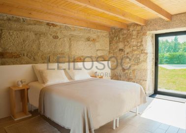 Quinta “Casas d’Oliva” · Caramulo