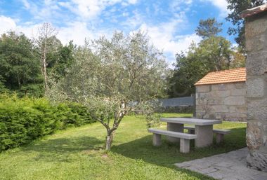 Quinta “Casas d’Oliva” · Caramulo