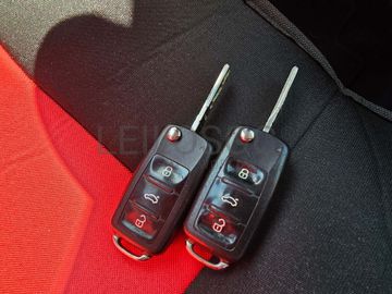 Seat Ibiza · Ano 2014