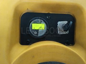 Porta Paletes Yale · Elétrico · Ano 2016