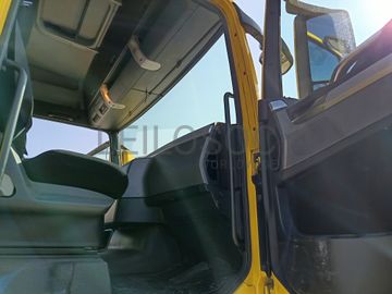 Man TGX 18.480 · Ano 2016