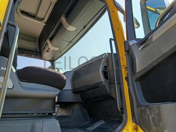 Man TGX 18.480 · Ano 2016 