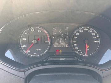 Seat Ibiza · Ano 2017