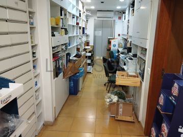 Estabelecimento de Farmácia · Olhão