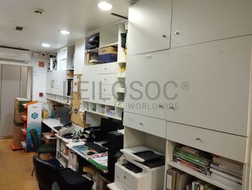 Estabelecimento de Farmácia · Olhão