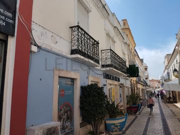 Estabelecimento de Farmácia · Olhão