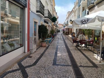 Estabelecimento de Farmácia · Olhão