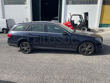 Mercedes-Benz E 300 · Ano 2014