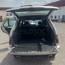 BMW X5 · Ano 2001