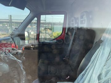 Iveco Daily 35 150 · Ano 2017
