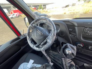 Iveco Daily 35 150 · Ano 2017