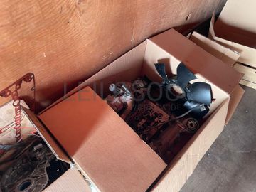 Iveco Daily 35 150 · Ano 2017