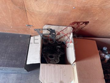 Iveco Daily 35 150 · Ano 2017