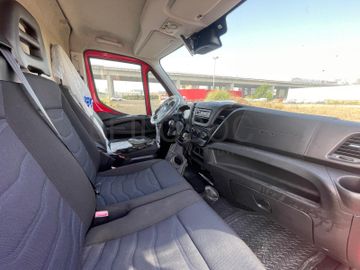 Iveco Daily 35 150 · Ano 2017