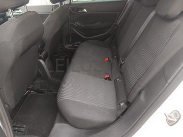 Peugeot 308 · Ano 2014