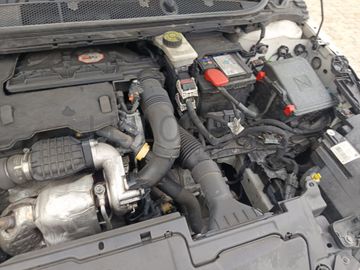 Peugeot 308 · Ano 2014