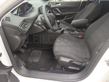 Peugeot 308 · Ano 2014