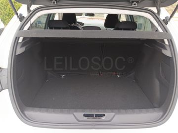 Peugeot 308 · Ano 2014