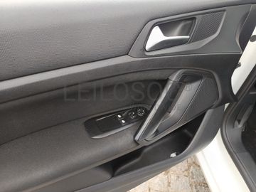 Peugeot 308 · Ano 2014