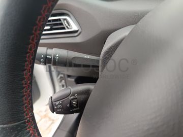Peugeot 308 · Ano 2014