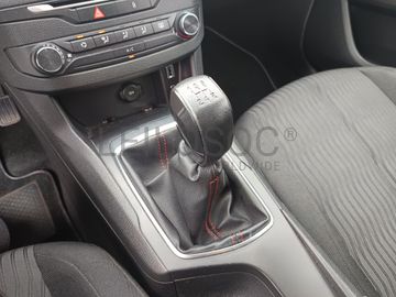 Peugeot 308 · Ano 2014