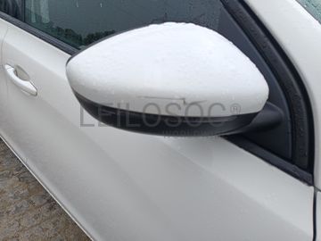 Peugeot 308 · Ano 2014