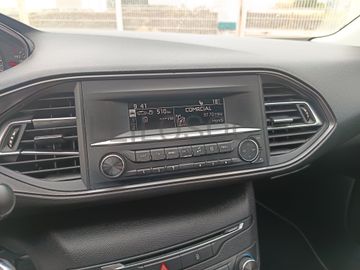 Peugeot 308 · Ano 2014