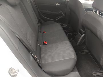 Peugeot 308 · Ano 2014
