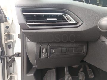 Peugeot 308 · Ano 2014