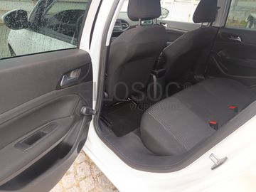 Peugeot 308 · Ano 2014
