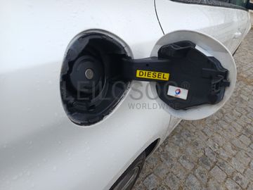 Peugeot 308 · Ano 2014