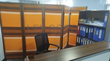 Mobiliário de Escritório 