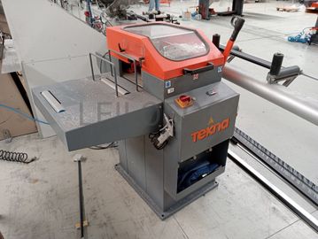 Máquinas e Equipamentos para Serralharia Industrial