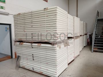 Máquinas e Equipamentos para Serralharia Industrial