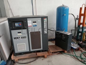 Máquinas e Equipamentos para Serralharia Industrial