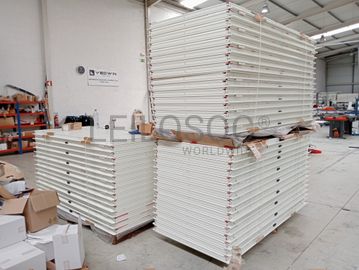 Máquinas e Equipamentos para Serralharia Industrial