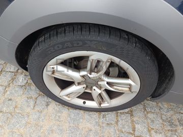 Audi A6 · Ano 2008