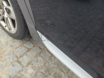 Audi A6 · Ano 2008