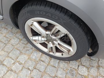 Audi A6 · Ano 2008