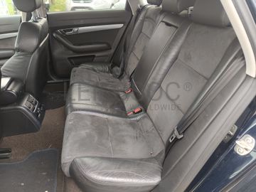 Audi A6 · Ano 2008